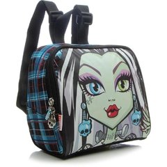 Lancheira Monster High com Acessórios - Sestini - comprar online