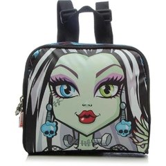 Lancheira Monster High com Acessórios - Sestini