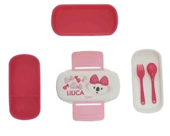 Marmita Dupla Lov It Lilica New Joy - Pacific 2023 - comprar online