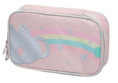 Estojo Box Rainbow Lilica - Pacific