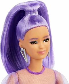 Boneca Barbie Fashionista 178 HBV12 - Mattel - comprar online