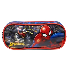 Estojo Simples Spider Man X2 10675 - Xeryus