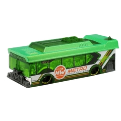 Hot Wheels Metro Ain't Fare GRX52 - Mattel - comprar online