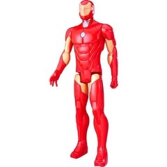 Iron Man B6660 Titan Hero Series - Avengers - Hasbro - comprar online