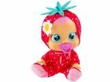 Boneca Morango Cry Babies Tutti-Frutti Ella - Multikids - comprar online