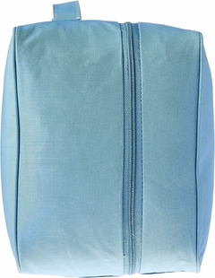Organizador de roupas para Viagem Polo King Azul - Luxcel - comprar online