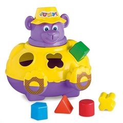 URSO JUMPY - CALESITA