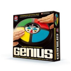 Jogo Genius - Estrela