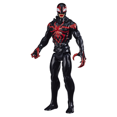 Boneco Miles Morales Maximum Venom E8729 - Hasbro