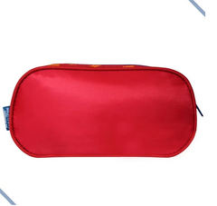 Estojo Super Wings Vermelho - Luxcel - comprar online