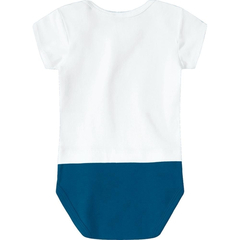 Body Tigor T. Tigre Bebê - 10207545 - comprar online