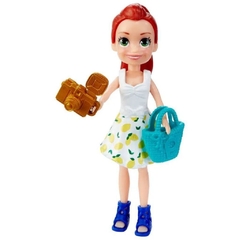 Polly Pocket Boa Viagem