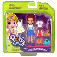 Polly Pocket Boa Viagem na internet