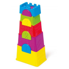 Brinquedo Educativo Torre Maluca