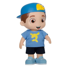 Boneco Luccas Neto Com 25 Cm Fala 14 Frases - comprar online