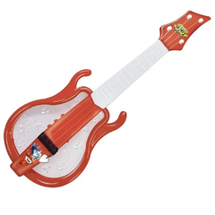 Guitarra Infantil Super Wings F00051 - FUN