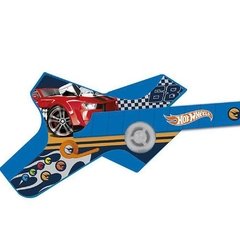 Guitarra Infantil Radical Touch Hot Wheels Azul - Fun - comprar online