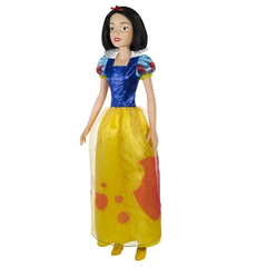 Boneca Branca de Neve Mini My Size