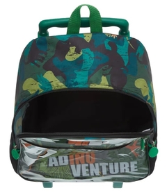 Mochila com Rodinhas Pack Me Adventure Rex - Pacific - comprar online