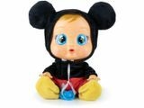 Boneco Mickey Cry Babies com Acessório - Multikids na internet