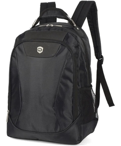 Mochila Executiva Notebook MN51620PK Polo King - Luxcel