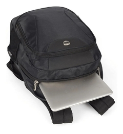 Mochila Executiva Notebook MN51620PK Polo King - Luxcel na internet