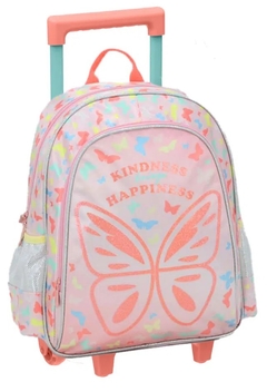 Mochila com Rodinhas Pack Me Fly Away - Pacific