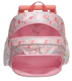 Mochila com Rodinhas Pack Me Fly Away - Pacific - comprar online