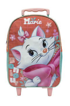 Mochila Com Rodinhas 16 Marie X 10590 - Xeryus