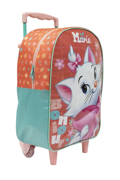 Mochila Com Rodinhas 16 Marie X 10590 - Xeryus - comprar online