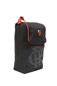 Porta Tênis Esportivo Flamengo 03 10915 - Xeryus - comprar online