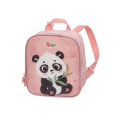Lancheira Pack Me Lovely Panda - Pacific