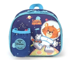 Lancheira Térmica Tigre Astronauta Up4You - Luxcel