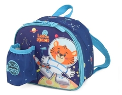 Lancheira Térmica Tigre Astronauta Up4You - Luxcel - comprar online