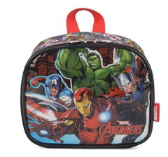 Lancheira Térmica Avengers Marvel - Luxcel