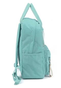 Mochila Notebook Verde Up4You - Luxcel na internet