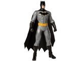 Boneco Batman 40 Cm Articulado Rosita 1095