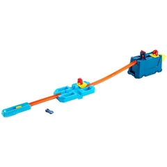 Hot Wheels Track Builder Gvg09 - comprar online