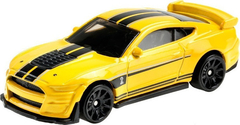 Hot Wheels Torque 2020 Ford Mustang Shelby GT500 GRY02 - Mattel - comprar online