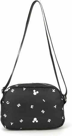 Bolsa Transversal Mickey Mouse - Luxcel - comprar online