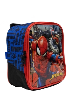 Lancheira Spider Man X2 10674 - Xeryus - comprar online