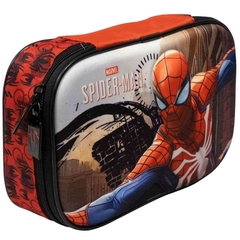 Estojo Box Spider Man SE 10976 - Xeryus - comprar online