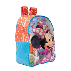 Mochila Escolar 14 Minnie X2 10553 - Xeryus - comprar online