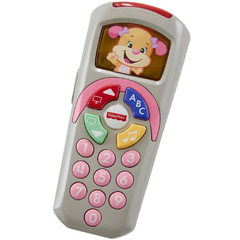 Controle Remoto Cachorrinha Rosa (17478)