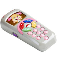 Controle Remoto Cachorrinha Rosa (17478) - comprar online