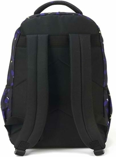 Mochila Feminina notebook juvenil Wandinha 47261 - Luxcel - comprar online