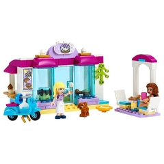 Lego Friends - Padaria de Heartlake City - comprar online