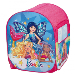 Barraca Infantil Barbie Mundo Dos Sonhos sku 16920 - comprar online