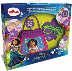 Bolsa de Brinquedo Encanto Disney Bolsinha Biju - Elka - comprar online