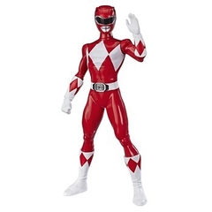 Boneco Power Rangers Mighty Morphin Red Ranger E7897 - Hasbro